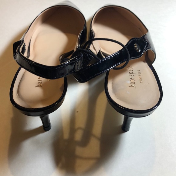 Kate Spade Heels - Picture 3 of 9